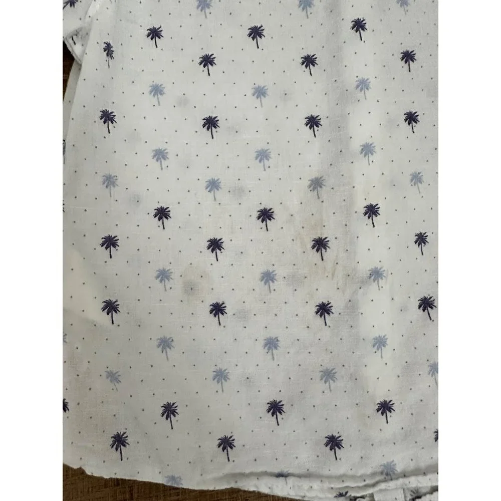 Zara lightweight breathable